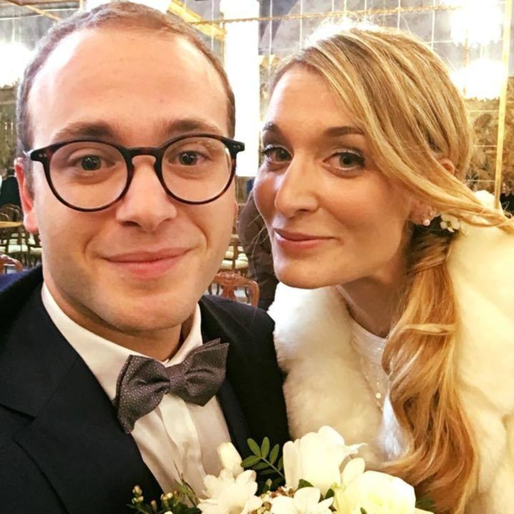 Meet your Posher, Deniece